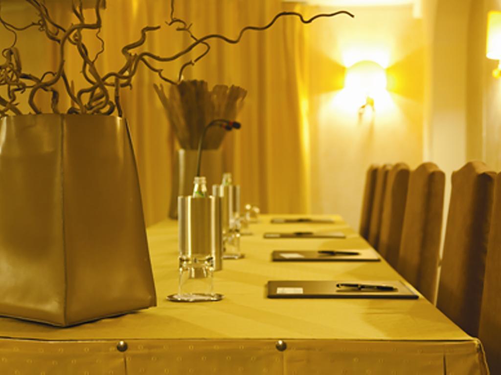Martini Hotel Olbia