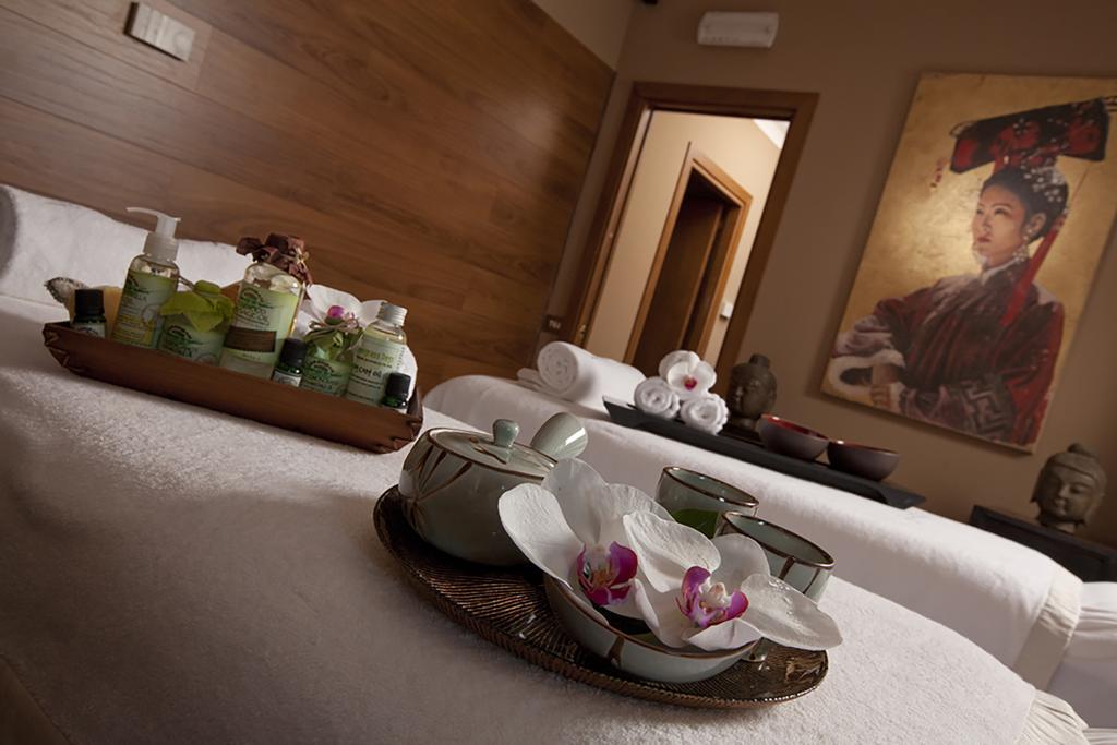Hotel Martini Olbia