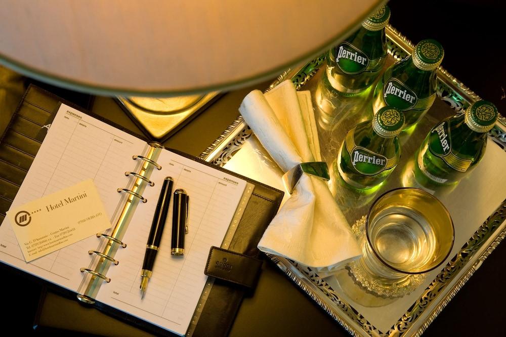 Martini Hotel Olbia
