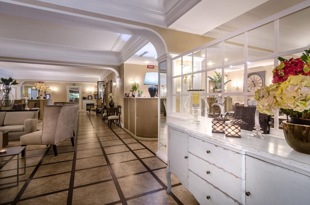 Hotel Martini 4*