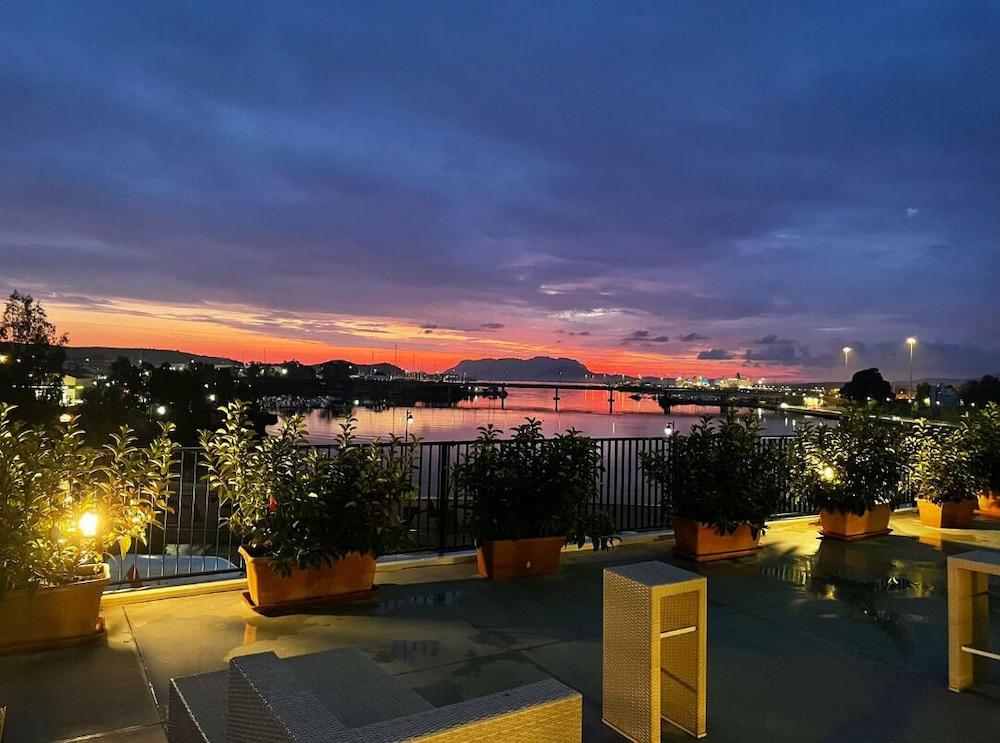 Hotel Martini Olbia