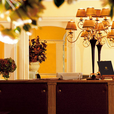 Hotel Martini