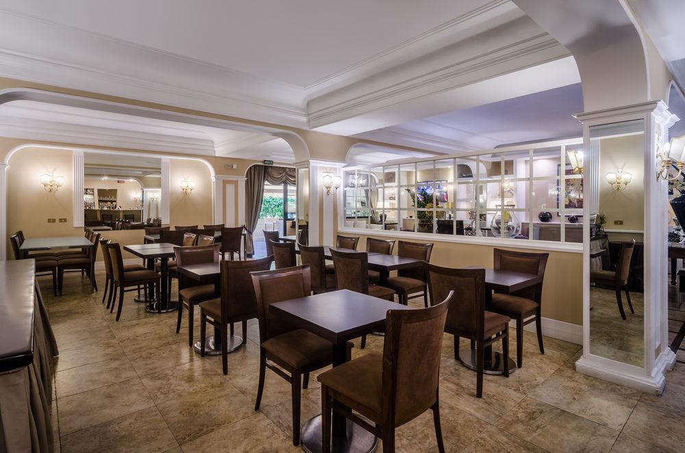 Martini Hotel Olbia