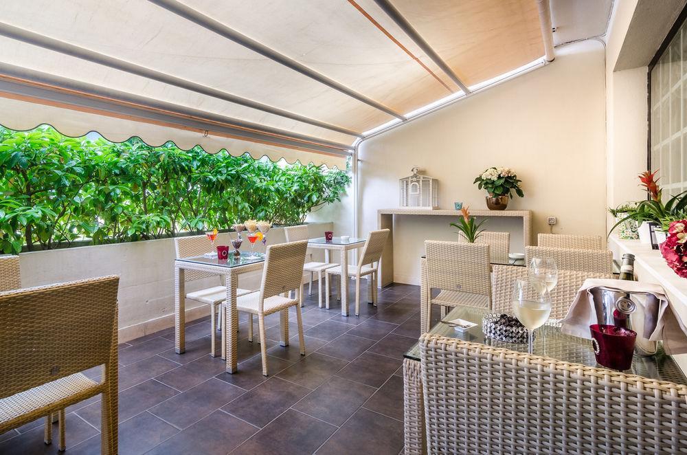Martini Hotel 4*