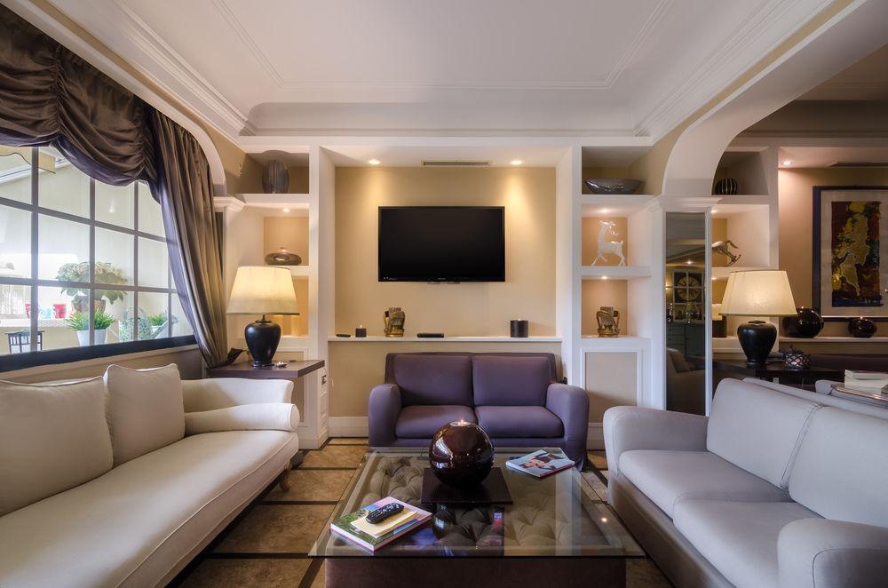 Martini Hotel Olbia