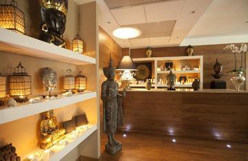 Martini Hotel Olbia