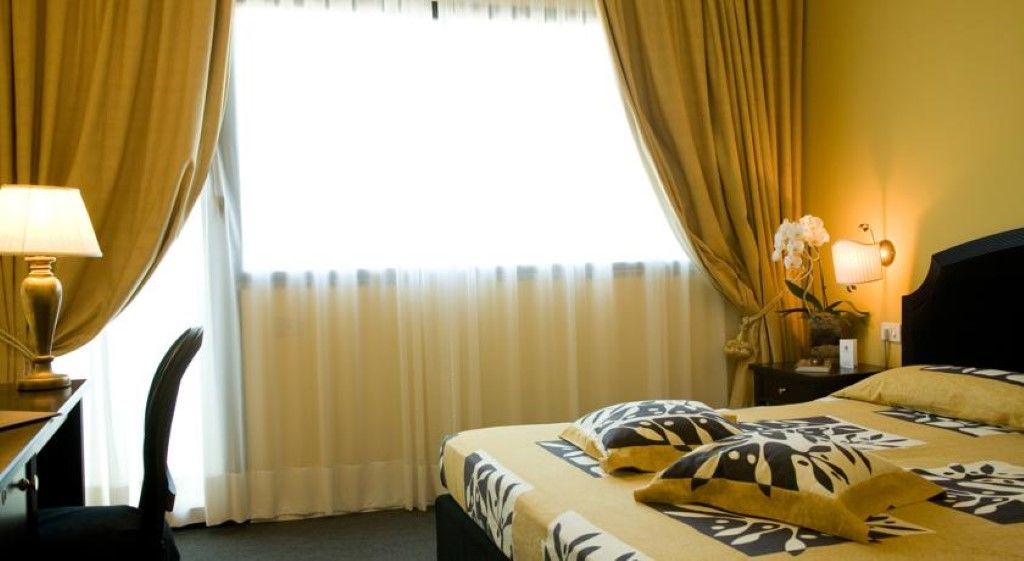 Martini Hotel Olbia