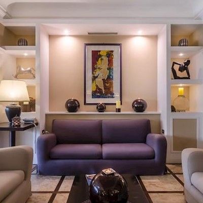 Hotel Martini
