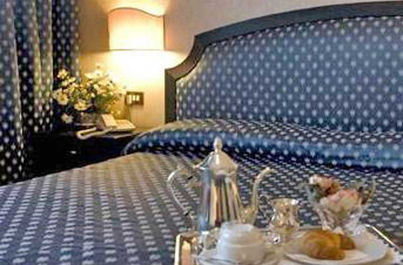 Hotel Martini Olbia